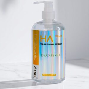 HA Plus Whitening Serum